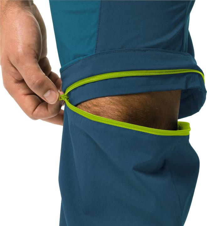 Produktbild Jack Wolfskin Glastal Zip Away Pants M (52)