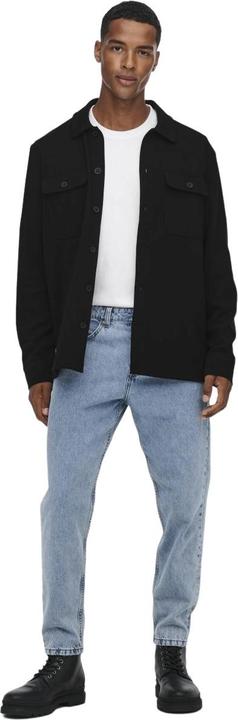 Immagine prodotto Only & Sons Onsnewkodyl Overshirt Sweat Noos (S)