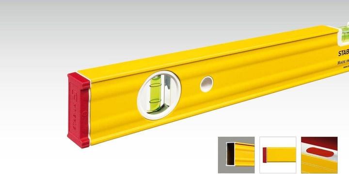 Produktbild Stabila Wasserwaage Type 80 ASM (40 cm)