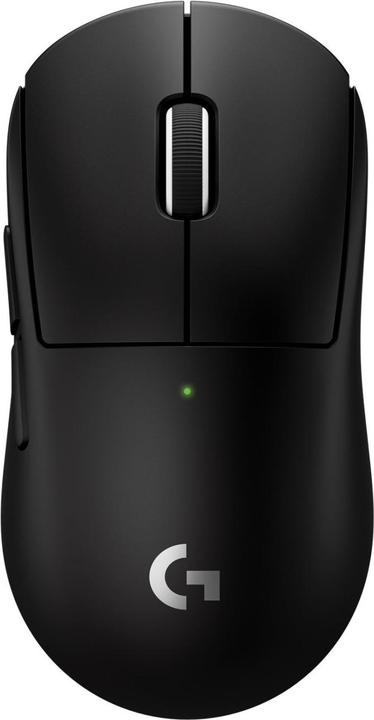 Image du produit Logitech Pro X Superlight 2c Wireless (Sans fil)