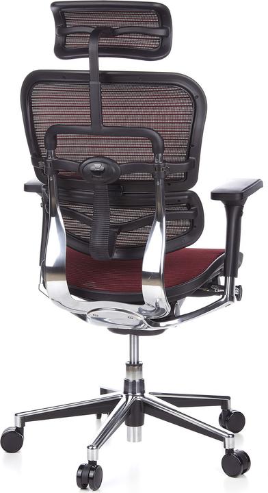 Produktbild Hjh Office Ergohuman