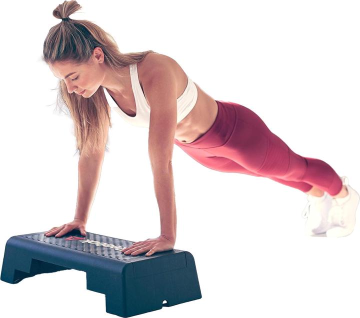 Image du produit Reebok - Step style Mini