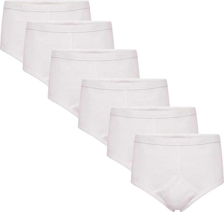 Produktbild Keanu Slips (6erPack) (M, 6er Pack)