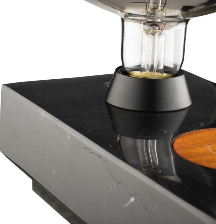 Actual product image Star Trading G200 Industrial Vintage (E27, 6 W, 110 lm, 1 x, B)