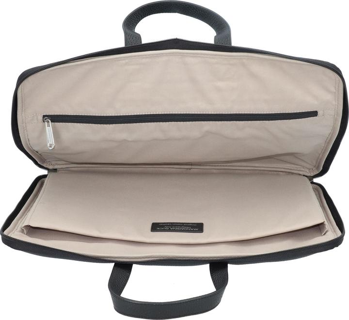 Actual product image Mandarina Duck Laptop sleeve Mellow Urban Sleeve MWC02 (14")