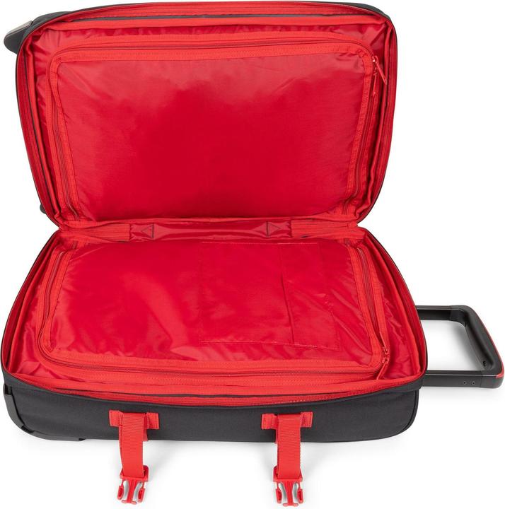 Produktbild Eastpak Tranverz S 2 Rollen Kabinentrolley 51 cm (42 l)