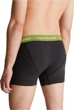 Immagine prodotto Calvin Klein Baule (XL, confezione da 3)