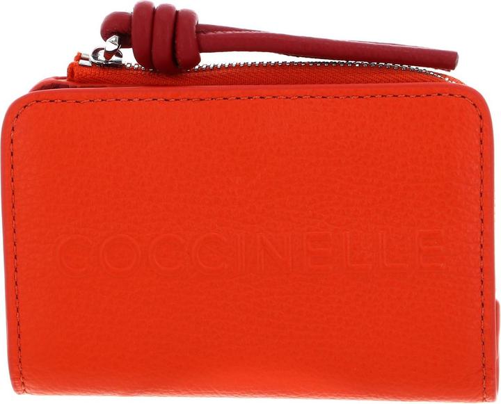 Actual product image Coccinelle Myrtha Maxi Log Wallet