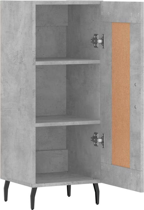 Image du produit vidaXL Sideboard (34.50 x 34 x 90 cm)