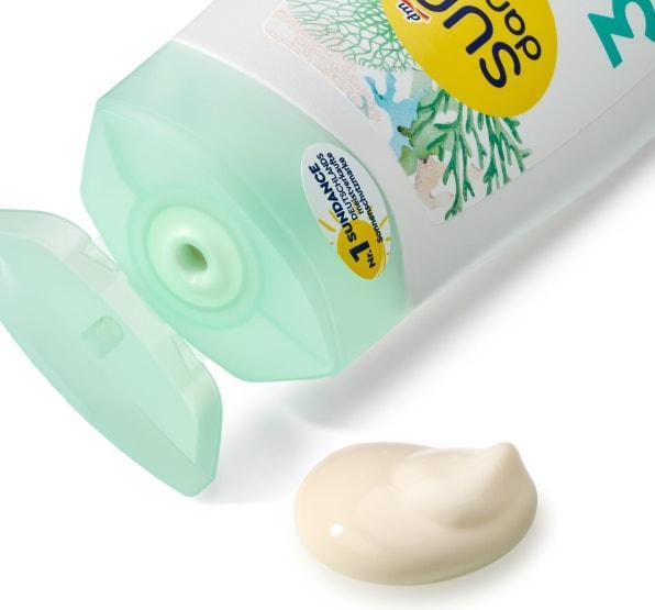 Immagine prodotto dm Sundance Balsamo solare sensibile (Crema solare, SPF 30, 200 ml)