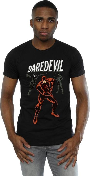 Produktbild Daredevil Pose TShirt (L)