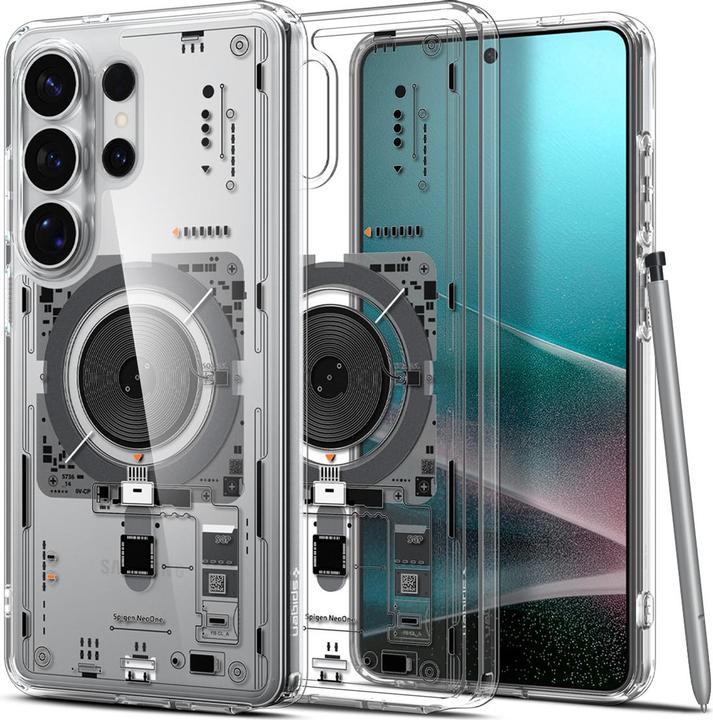 Produktbild Spigen Ultra Hybrid (Samsung Galaxy S26 Ultra)