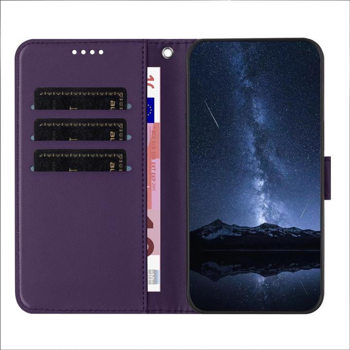 Produktbild Cover-Discount HONOR Magic7 Lite - Elegantes Hüllen Etui (Honor Magic7 Lite)
