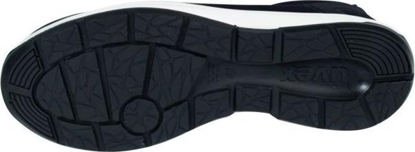 Produktbild Uvex Safety S3 Sicherheitshalbschuh 6596/2 Gr.49 PURSohle W11 (S3, 49)