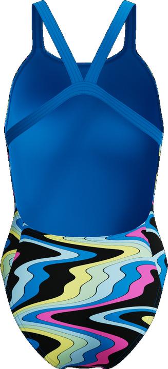 Image du produit Speedo Printed Leaderback (34, 38)