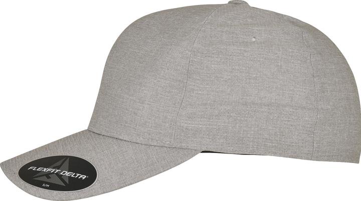 Produktbild Flexfit Delta Carbon Cap - 16606 (XL)