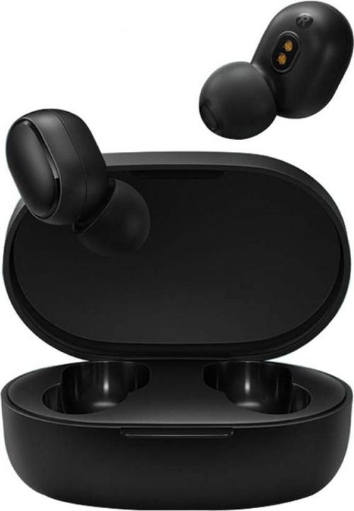 Produktbild Xiaomi Redmi Airdots (4 h, Kabellos)