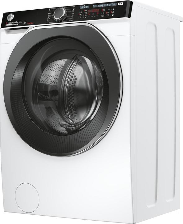 Actual product image Hoover HDP 696AMBC/1-S