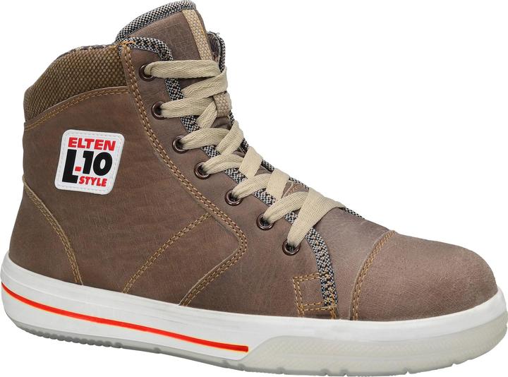 Actual product image Elten Emotion safety sneaker S3 (S3, 45)