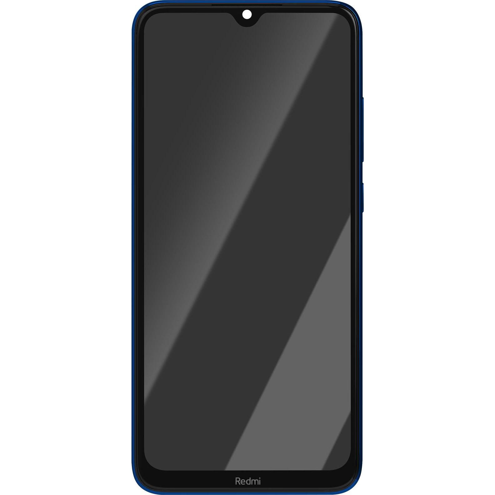 Xiaomi Complete Screen (Display, Xiaomi Redmi Note 8T), Mobilgerät Ersatzteile, Blau