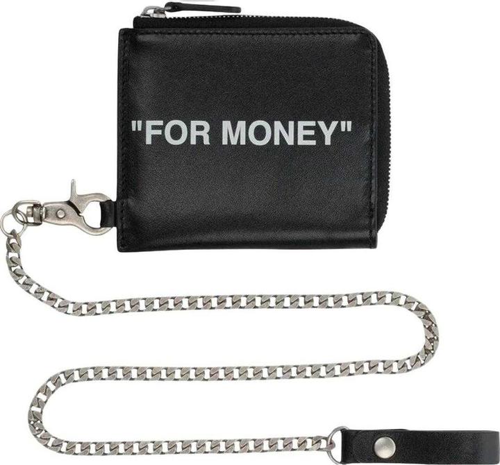 Image du produit Off - Portefeuille QUOTE