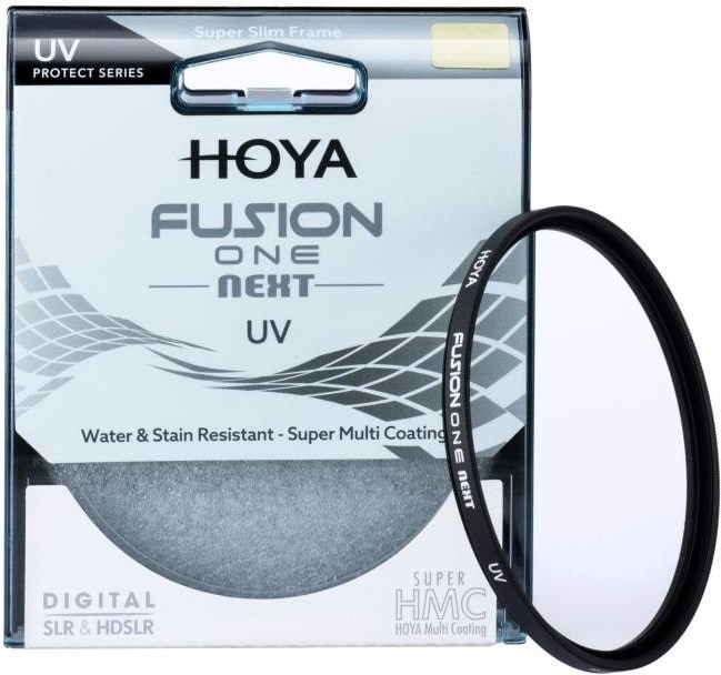Produktbild Hoya Fusion ONE Next UV Filter (49 mm, UV-Filter, 49 mm)