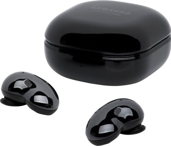 Actual product image Samsung Galaxy Buds Live (ANC, 4.50 h, Wireless)