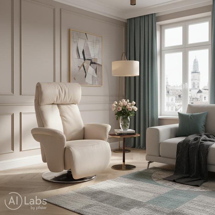 Produktbild pfister Varese