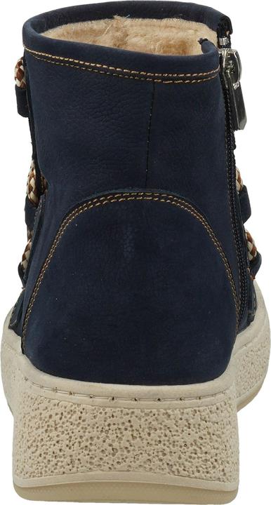 Produktbild Hush Puppies Sie werden von dieser bequemen und stilvollen Stiefelette von mit Warmfutter und prakti (36)