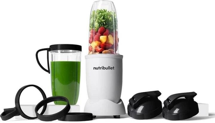 Actual product image NutriBullet Per 900 (900 W)