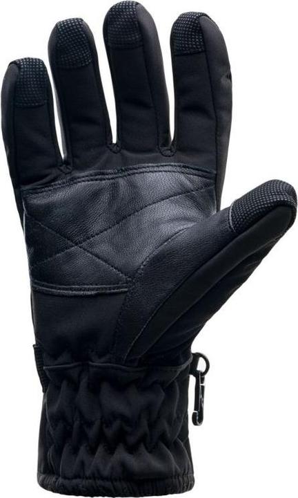 Image du produit Hi-Tec Lansa gants de ski noirs s. L (L, XL)