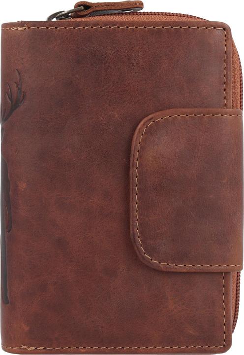 Actual product image Jack kinsky Damenbörse RV, Riegel