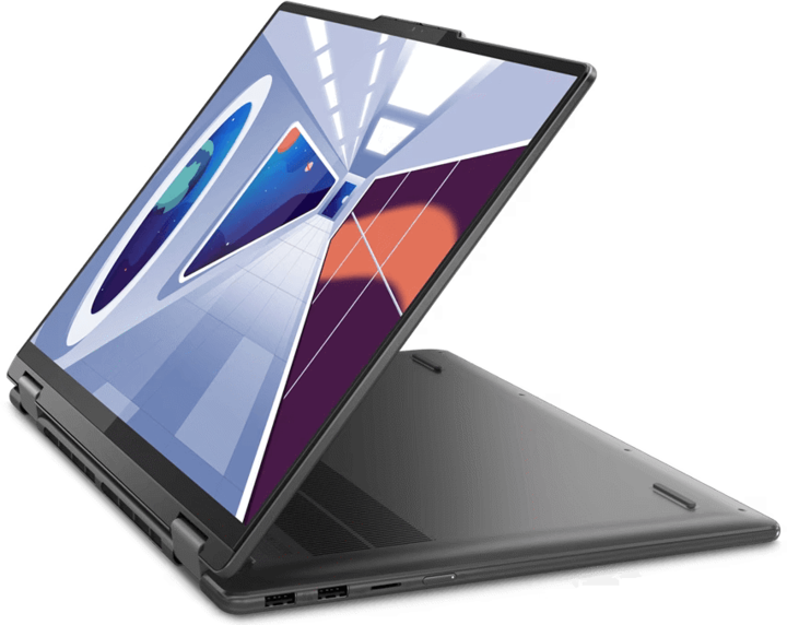Immagine prodotto Lenovo Yoga 7 (16", Intel Core i7-1360P, 16 GB, 1000 GB, CH)