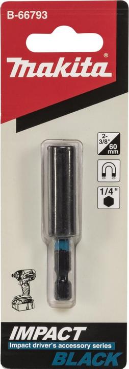Produktbild Makita Bit-Halter (Bit-Halter)