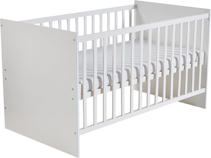 Produktbild Roba Maren (Babybett, Kinderkleiderschrank, Wickelkommode)