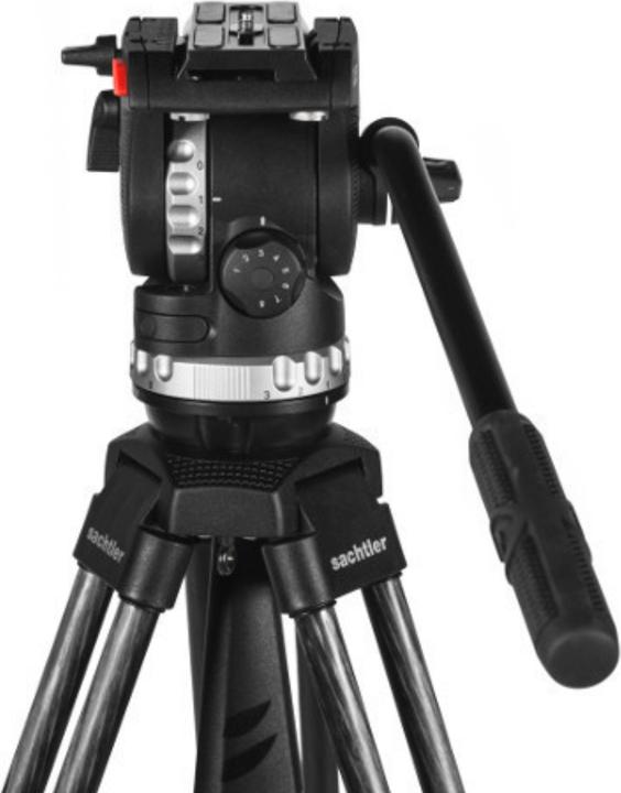 Image du produit Sachtler Système Ace XL MS AL (Métal)