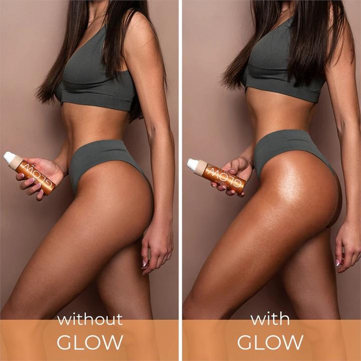 Produktbild Cocosolis Glow (Körperöl, 110 ml)