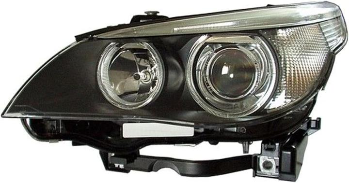 Image du produit HLL Phare principal, droite (D2S, H7)