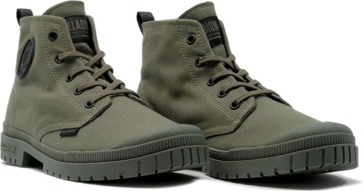 Produktbild Palladium Pampa Sp20 Hi Canvas (36)