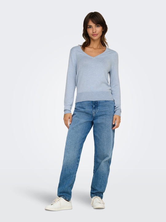 Image du produit Only ONLVENICE Pull en maille Pull en maille (L)