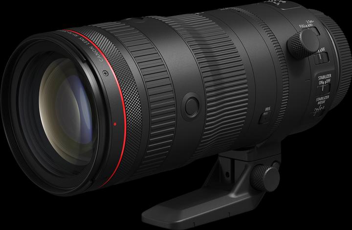 Produktbild Canon RF 70-200mm F2.8L IS USM Z (Canon RF, Vollformat)