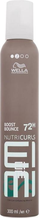 Produktbild Wella Boost Bounce (Volumenschaum, 300 ml)