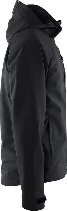Produktbild Craft Light Softshell Jacket M (4XL)