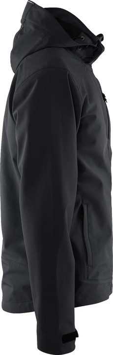 Actual product image Craft Light Softshell Jacket M (4XL)