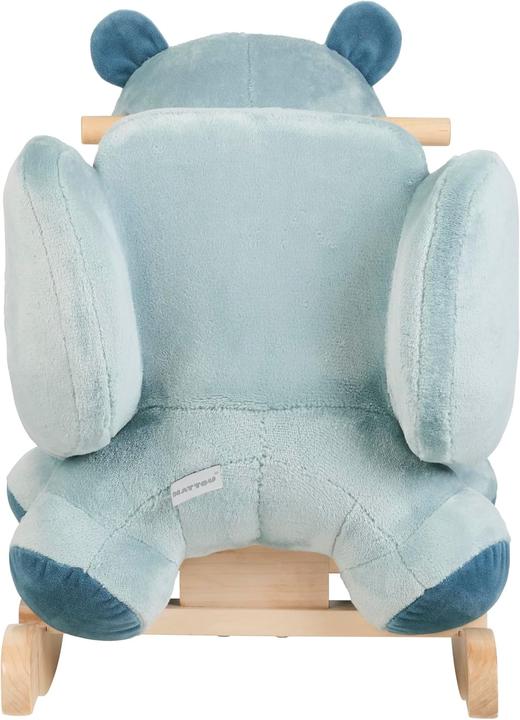 Produktbild Nattou Felix und Leo Felix der Dachs