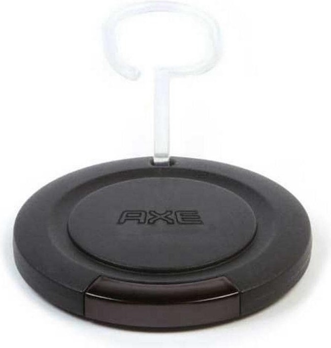 Actual product image AXE Car Air Freshener
