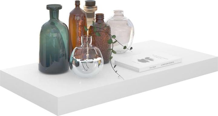 Actual product image vidaXL Wandregal (23 x 50 x 4 cm)