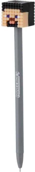 Actual product image Puckator Minecraft (Black, Grey, Mercoloured, 1x)