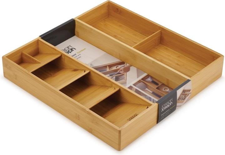 Actual product image Joseph Joseph Drawerstore