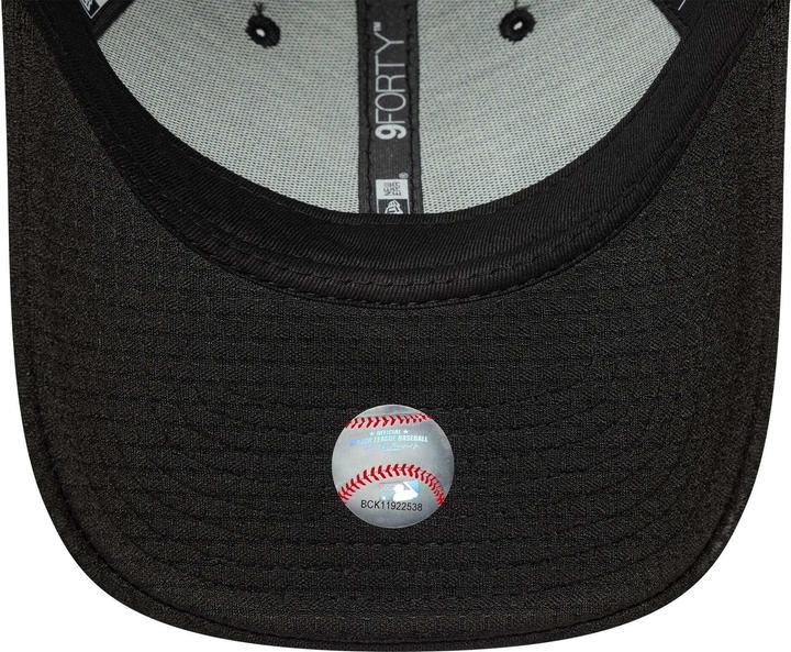 Produktbild New Era New York Yankees Baseball-Cap Flawless Monotone 9forty (One Size)